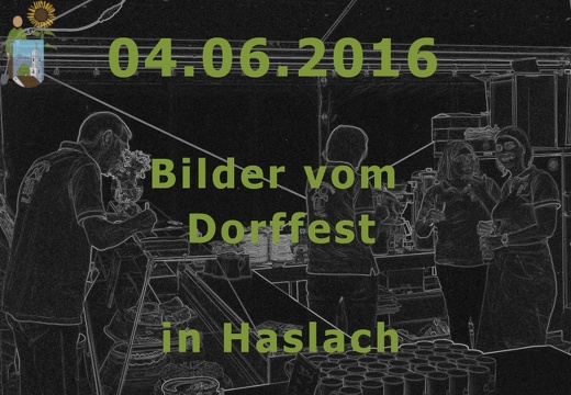 2016-06-04 Dorffest