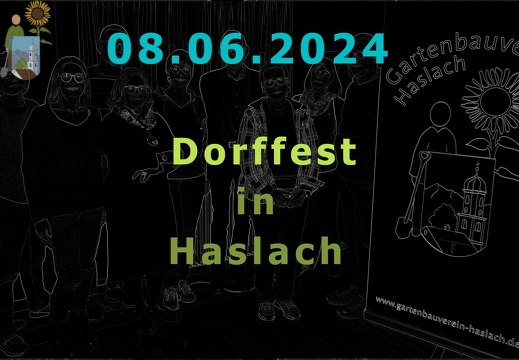 2024-06-08 Dorffest