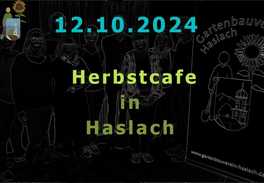 2024-10-12 Herbstcafe