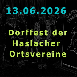 2026-06-13 Dorffest