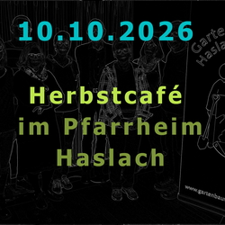 2026-10-10 Herbstcafé